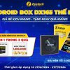 Zestech Android Box DX165 - Ảnh 3