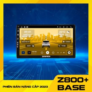 MÀN HÌNH ZESTECH 800 BASE CAM 360