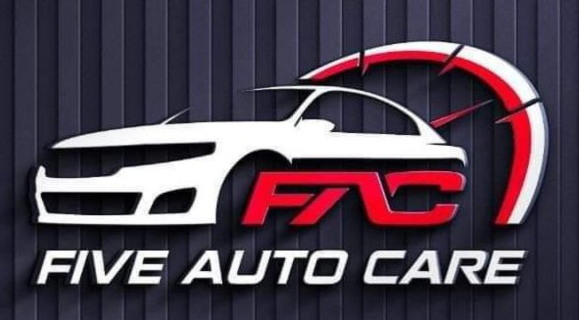 FIVE AUTOCARE