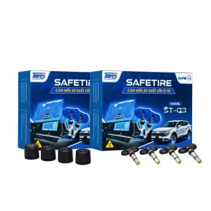 Cảm Biến Áp Suất Lốp Tmas Safetire